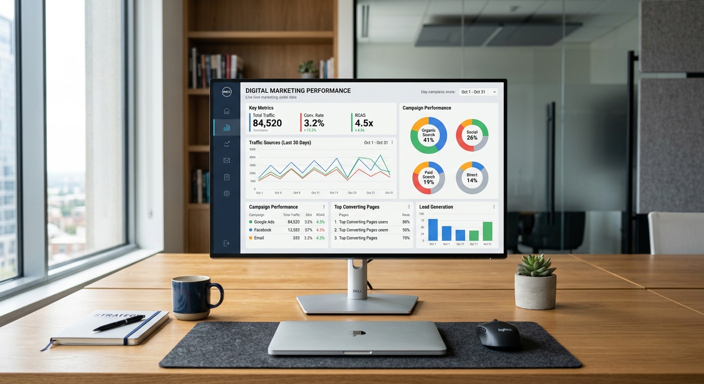 The Honest Guide to Pricing When Hiring a Digital Marketing Agency