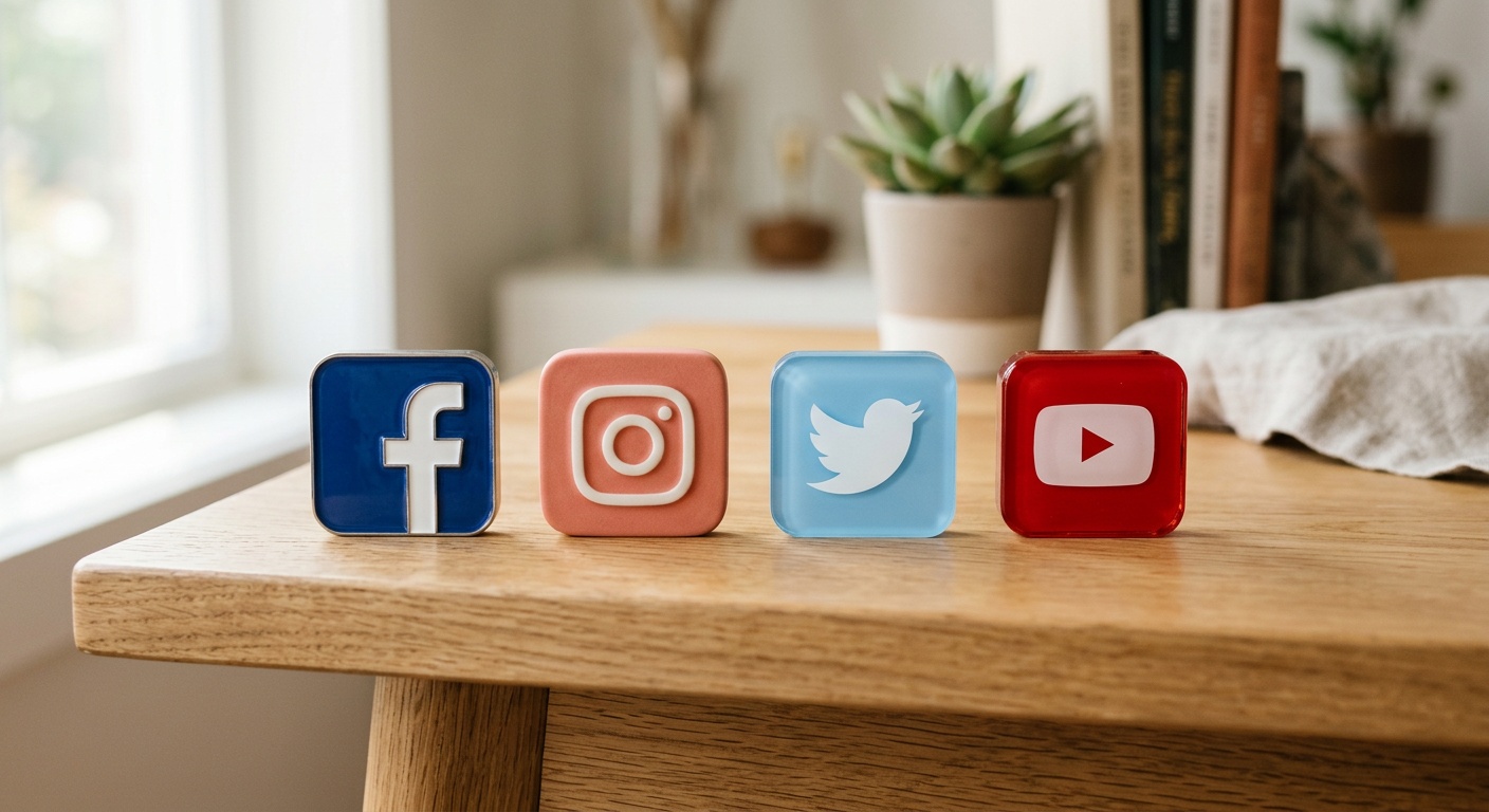 Social Media Marketing for Small Businesses: A Practical Getting-Started Guide