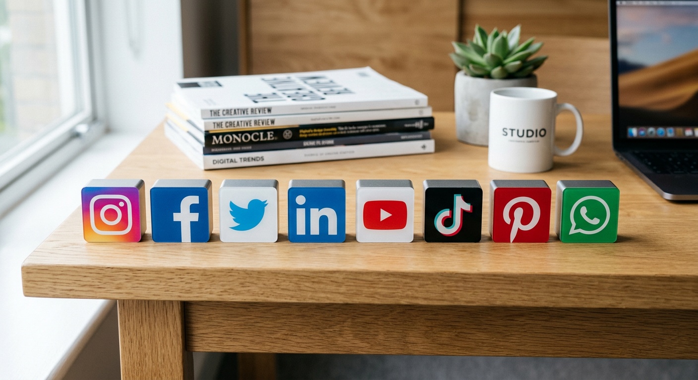 Small business marketing