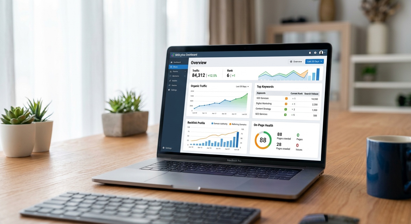 Why Small Businesses Should Outsource SEO Instead of Doing It Alone