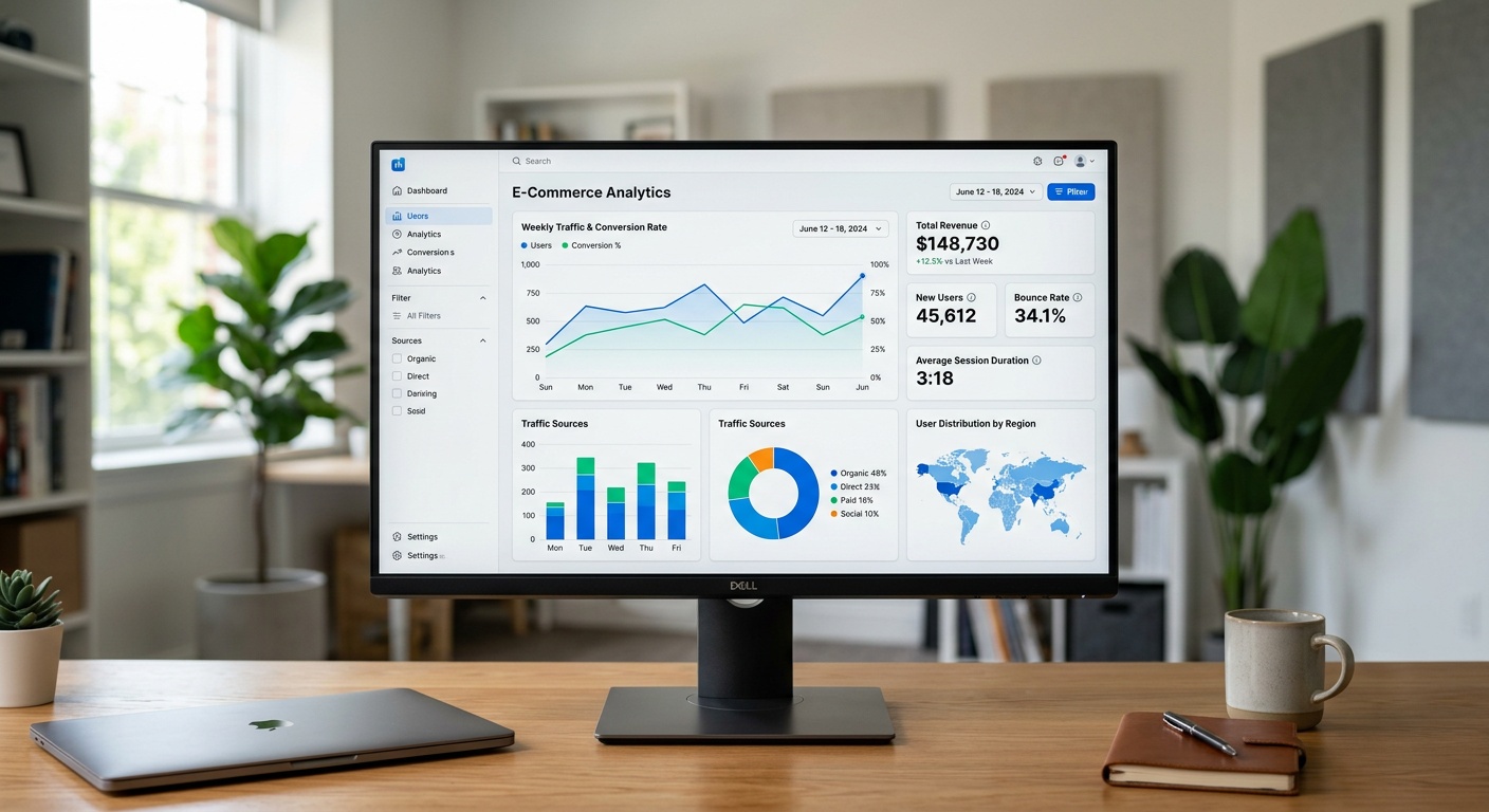 How to Measure Real Results From Your Digital Marketing Agency