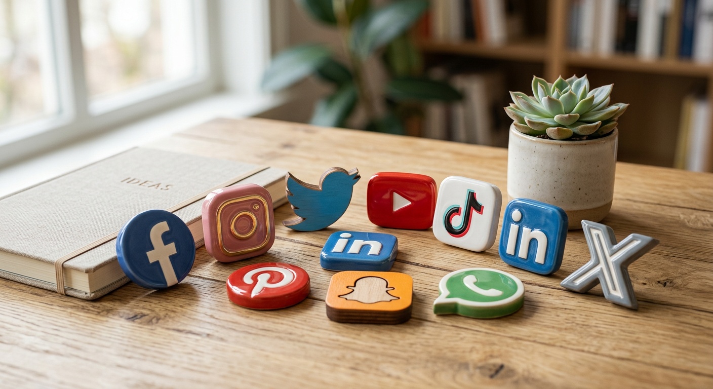 Top Social Media Marketing Strategies Every Small Business Owner Should Know