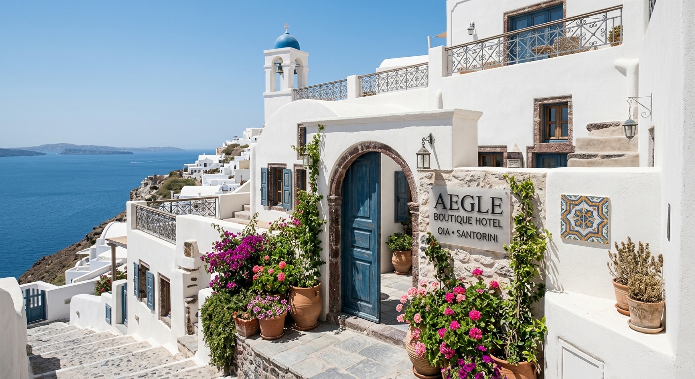 How Property Marketing Attracts Investors to Greek Hotel Deals