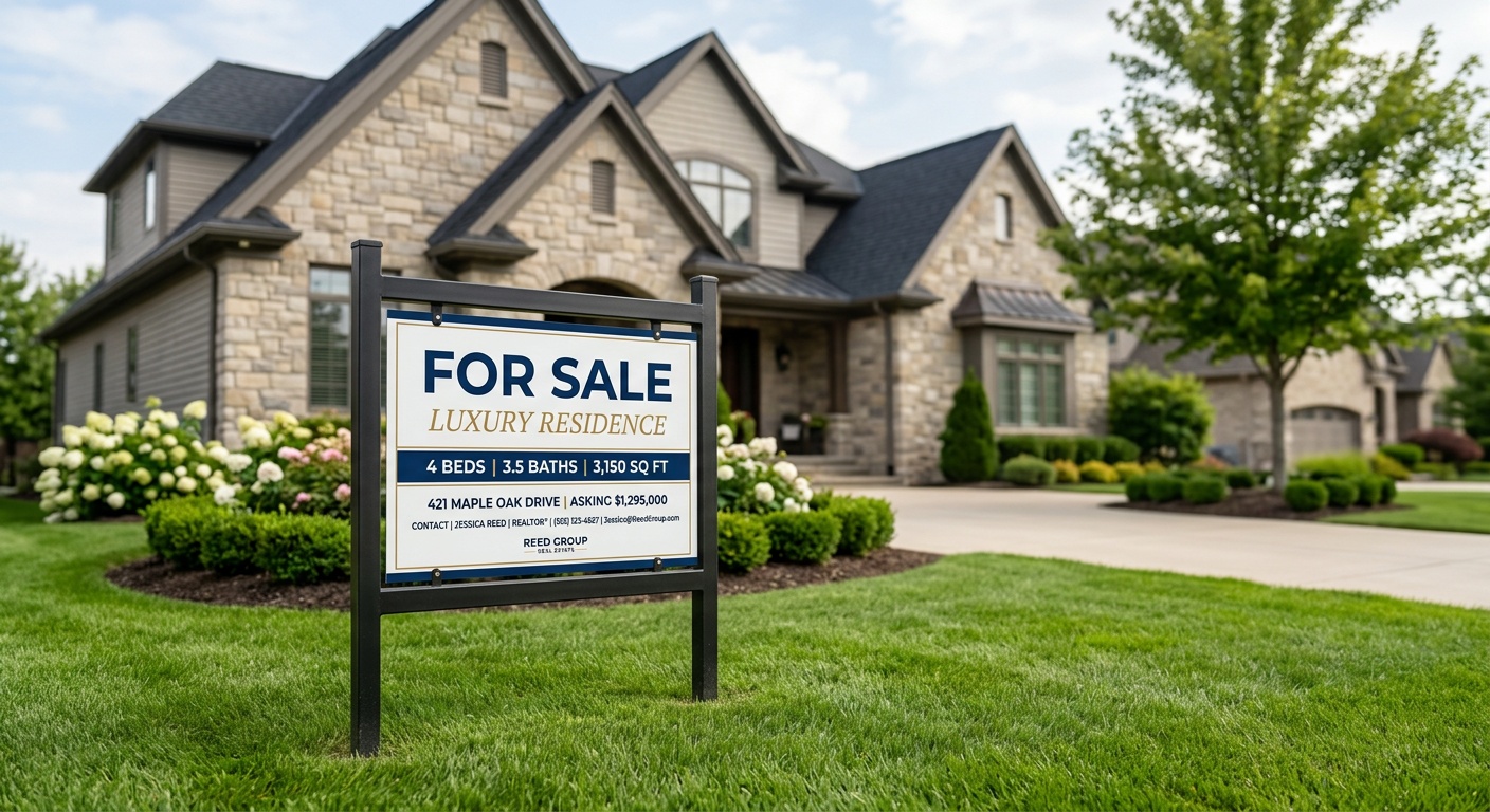 Marketing Strategies Real Estate Agents in Athens GA Should Use