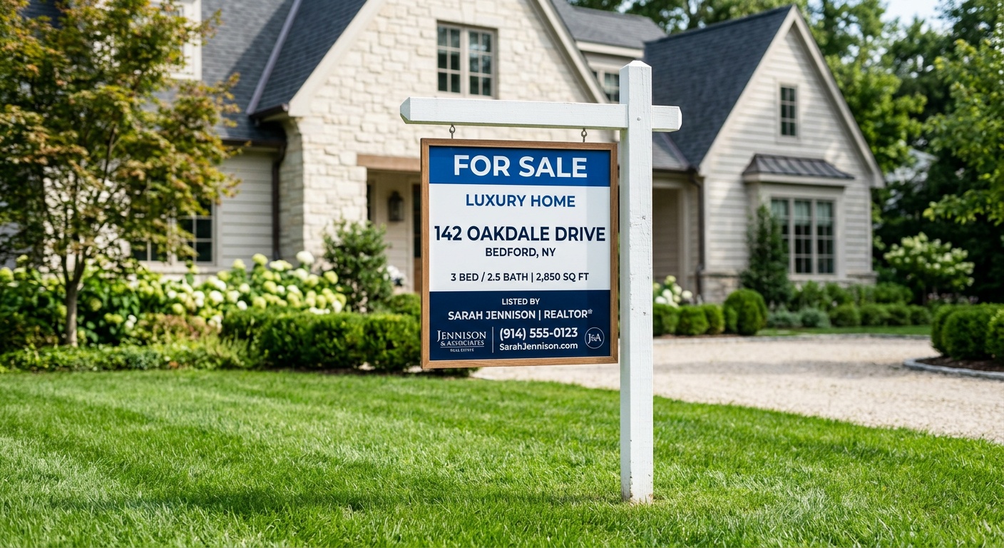 Real Estate Marketing Athens GA