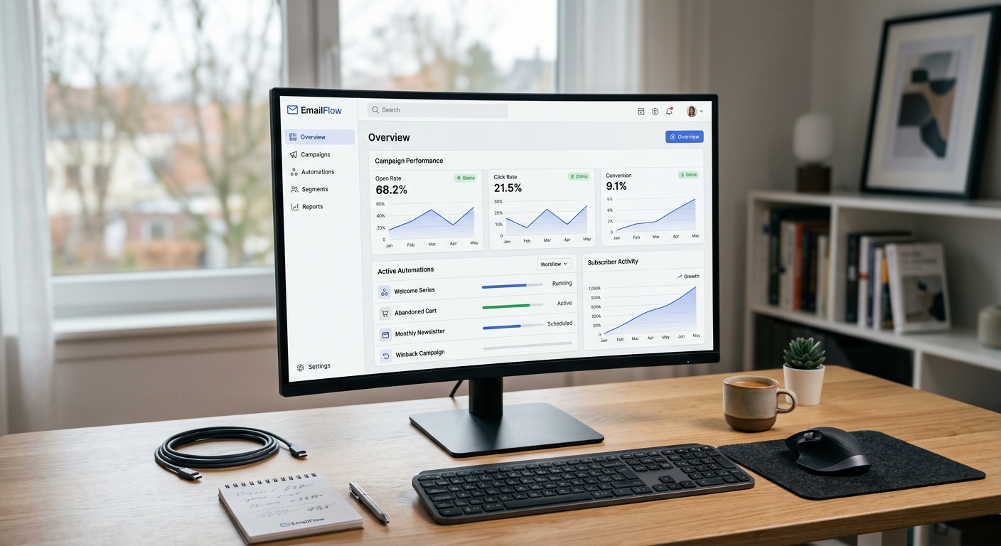 Email Marketing Automation Tips for Small Business Owners in 2026