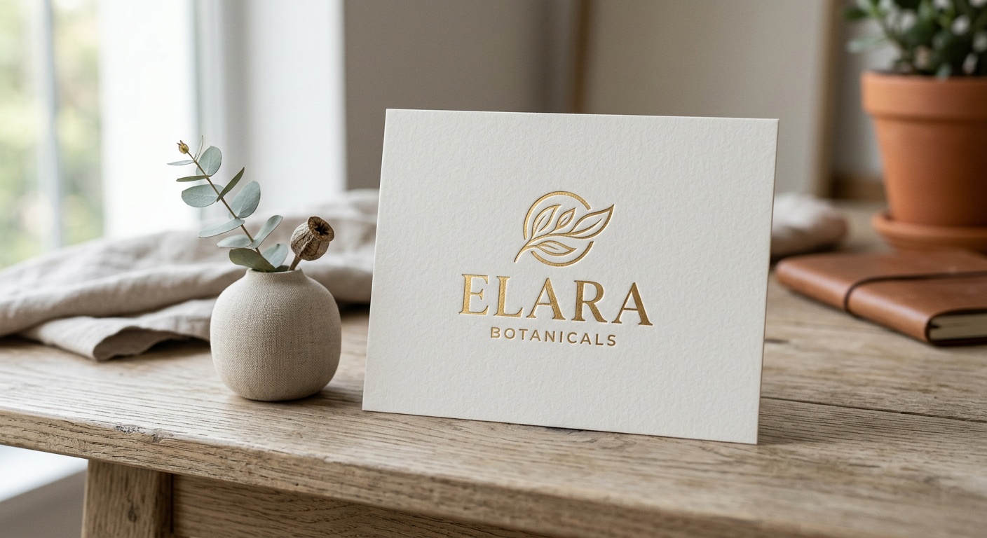 Small business branding basics
